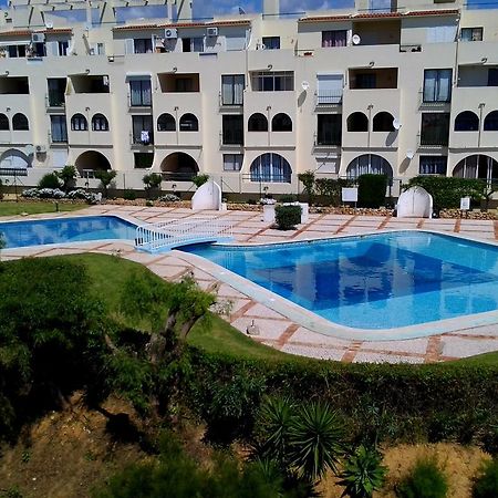 Apartamentos Poente Da Aldeia Albufeira Bagian luar foto