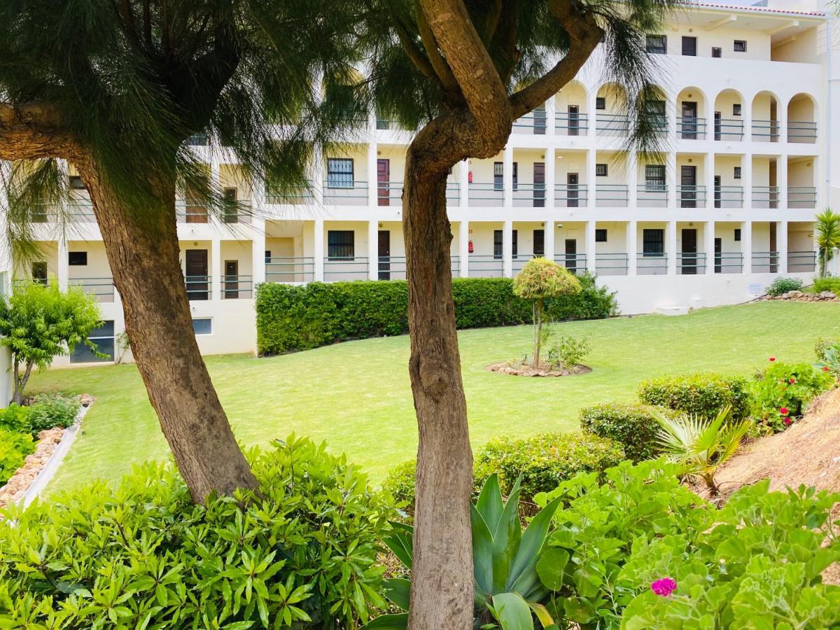 Apartamentos Poente Da Aldeia Albufeira Bagian luar foto