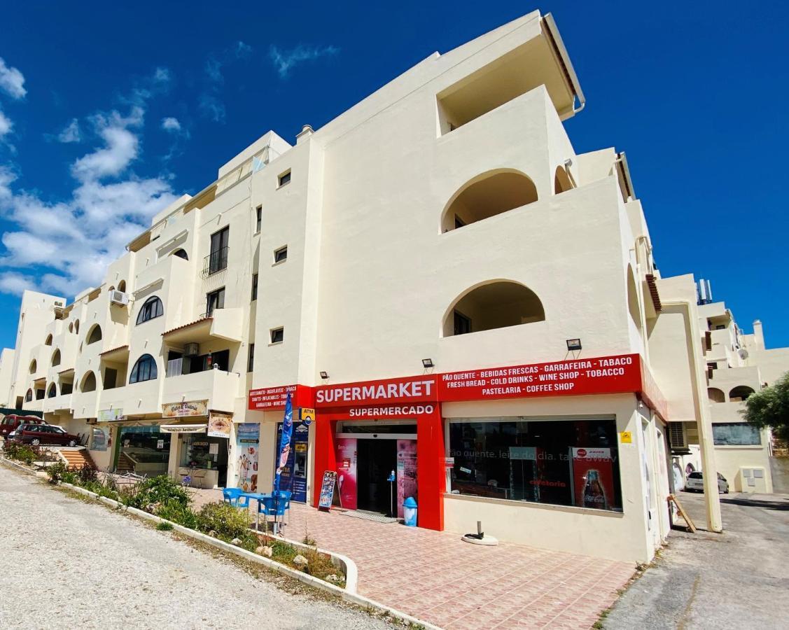 Apartamentos Poente Da Aldeia Albufeira Bagian luar foto
