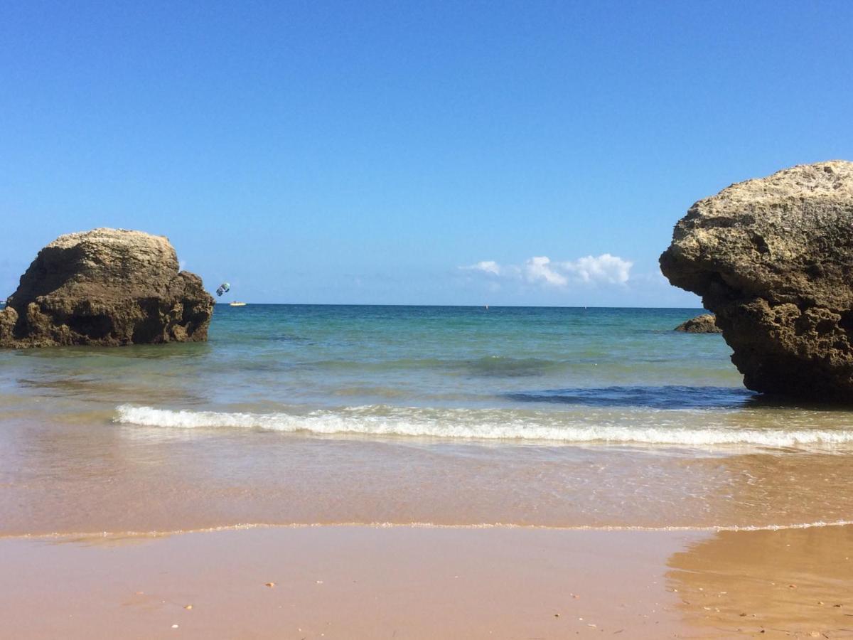 Apartamentos Poente Da Aldeia Albufeira Bagian luar foto