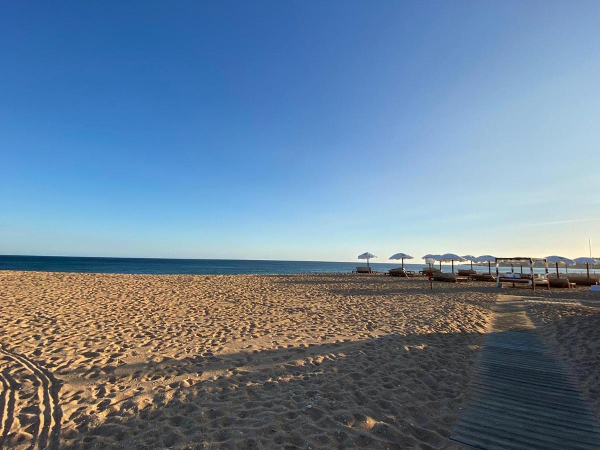 Apartamentos Poente Da Aldeia Albufeira Bagian luar foto