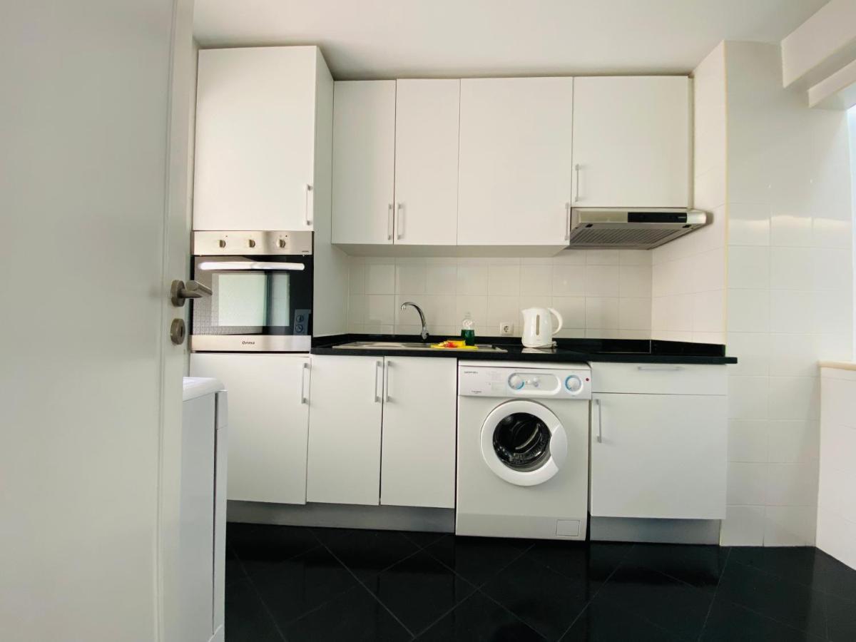 Apartamentos Poente Da Aldeia Albufeira Bagian luar foto