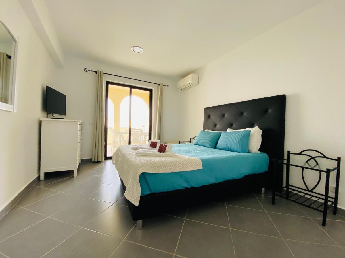 Apartamentos Poente Da Aldeia Albufeira Bagian luar foto