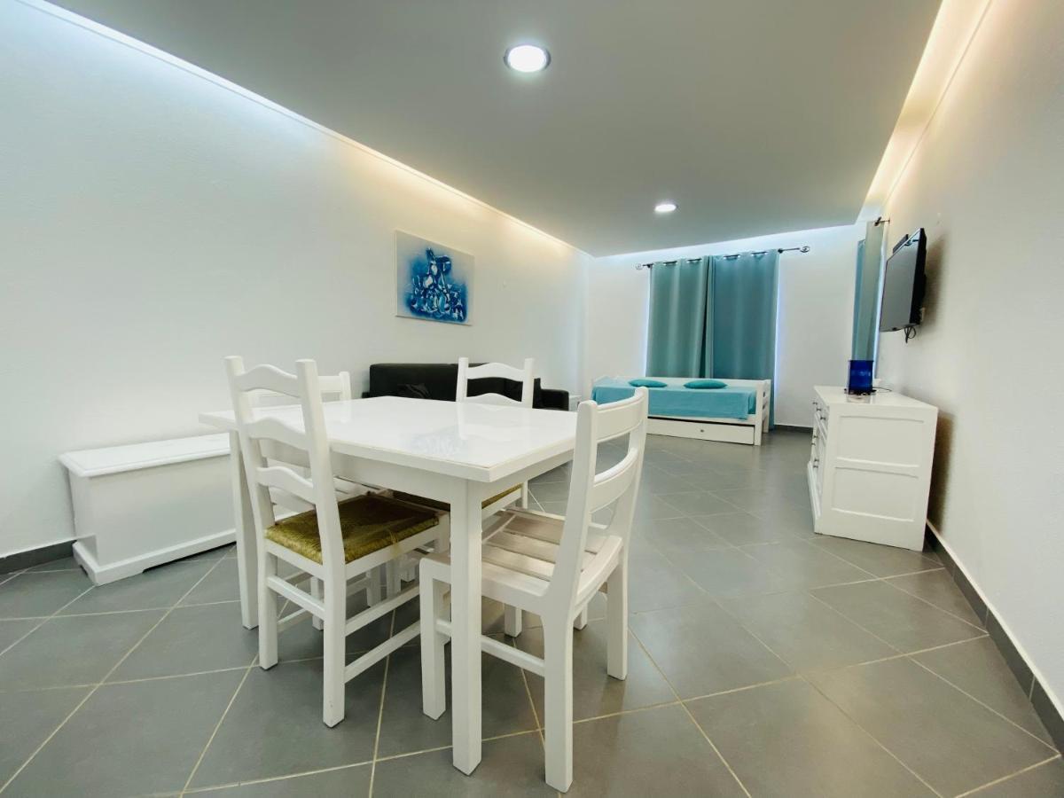Apartamentos Poente Da Aldeia Albufeira Bagian luar foto
