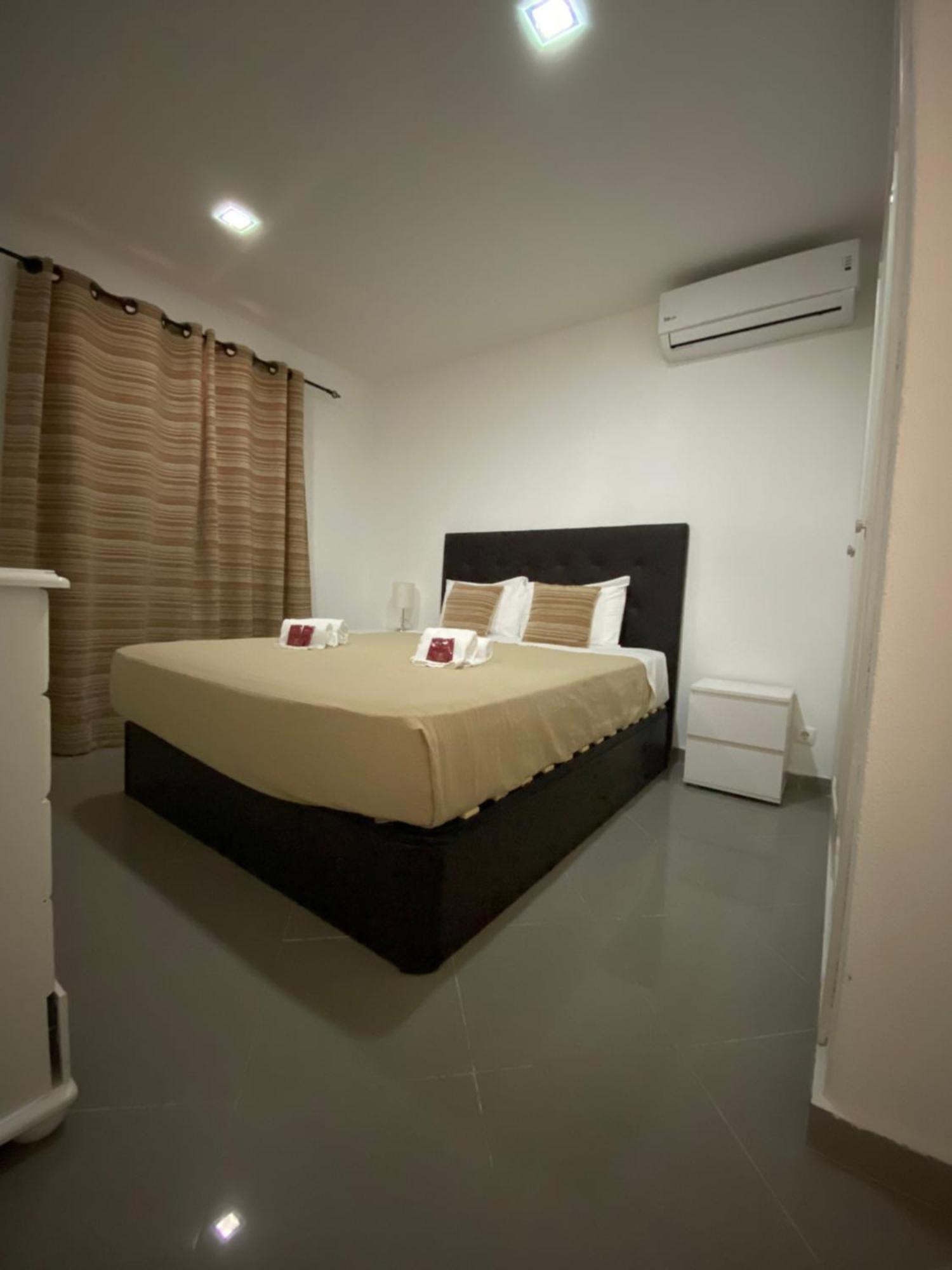 Apartamentos Poente Da Aldeia Albufeira Ruang foto
