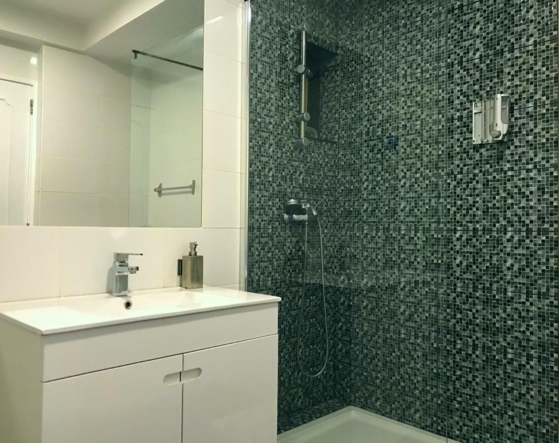 Apartamentos Poente Da Aldeia Albufeira Bagian luar foto