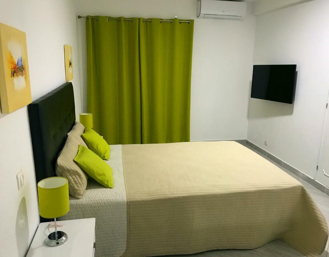 Apartamentos Poente Da Aldeia Albufeira Bagian luar foto