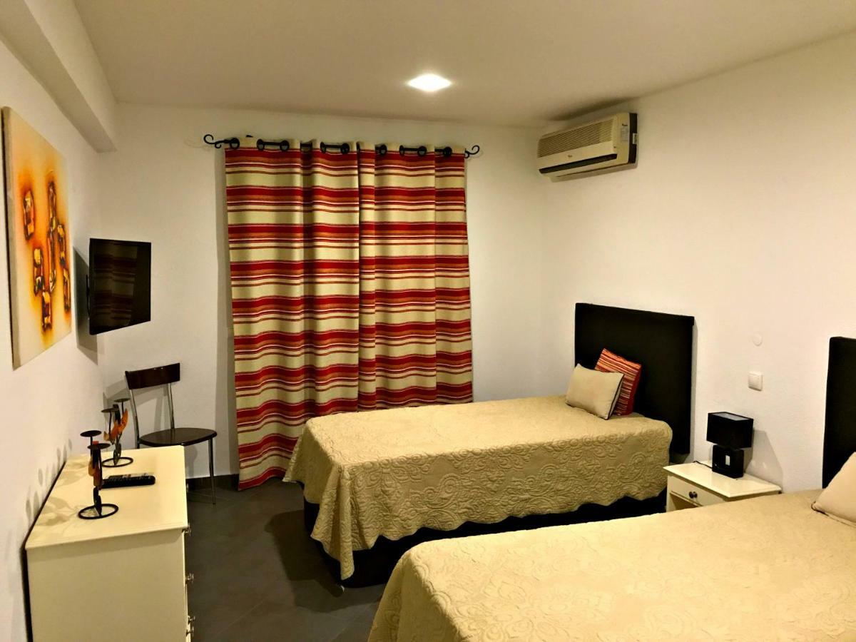 Apartamentos Poente Da Aldeia Albufeira Bagian luar foto