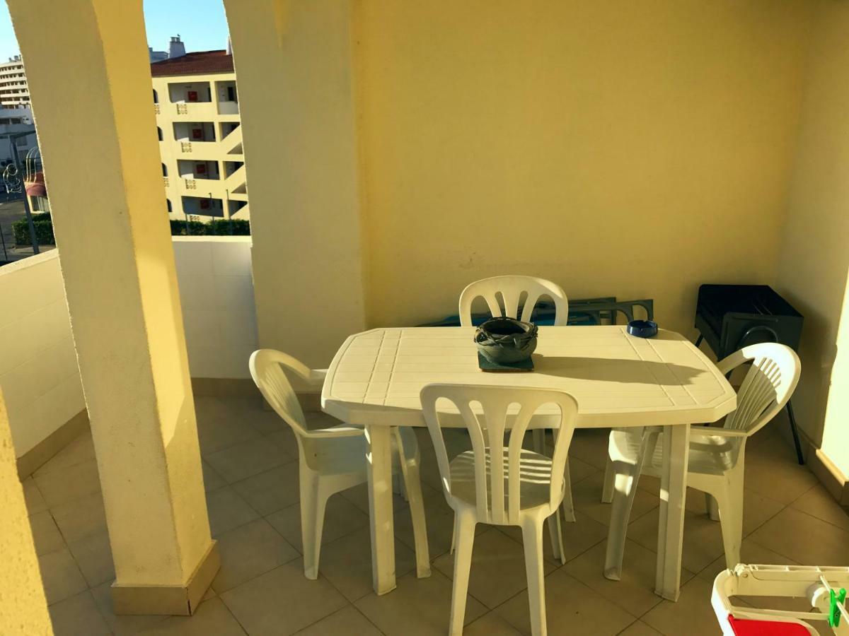 Apartamentos Poente Da Aldeia Albufeira Bagian luar foto